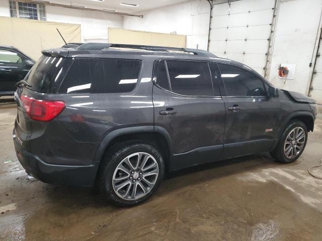 Photo 3 from auction – 2017 GMC ACADIA ALL with VIN 1GKKNVLS1HZ218626