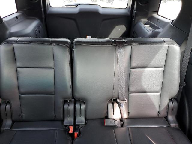 Photo 10 from auction – 2015 FORD EXPLORER P with VIN 1FM5K8AR3FGC41199