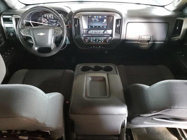 Photo 8 from auction – 2014 CHEVROLET SILVERADO with VIN 3GCPCREC0EG554641