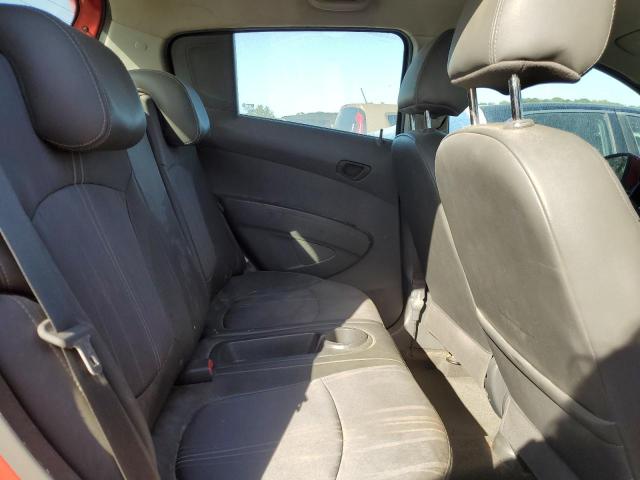 Photo 10 from auction – 2013 CHEVROLET SPARK 1LT with VIN KL8CD6S97DC537090