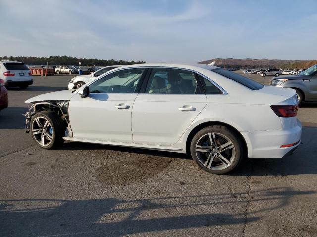 Photo 2 from auction – 2018 AUDI A4 PREMIUM with VIN WAUENAF49JN000295