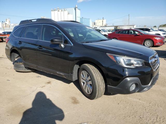 Photo 4 from auction – 2018 SUBARU OUTBACK 2. with VIN 4S4BSACC1J3217843