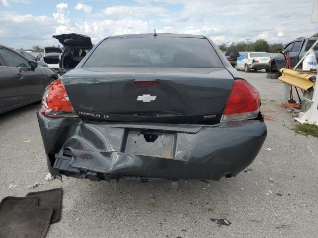 Photo 6 from auction – 2014 CHEVROLET IMPALA LIM with VIN 2G1WB5E31E1150885