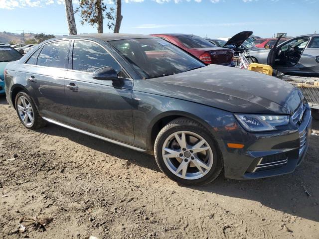 Zdjęcie 4 z aukcji – 2018 AUDI A4 PREMIUM z VIN WAUKMAF46JA234892