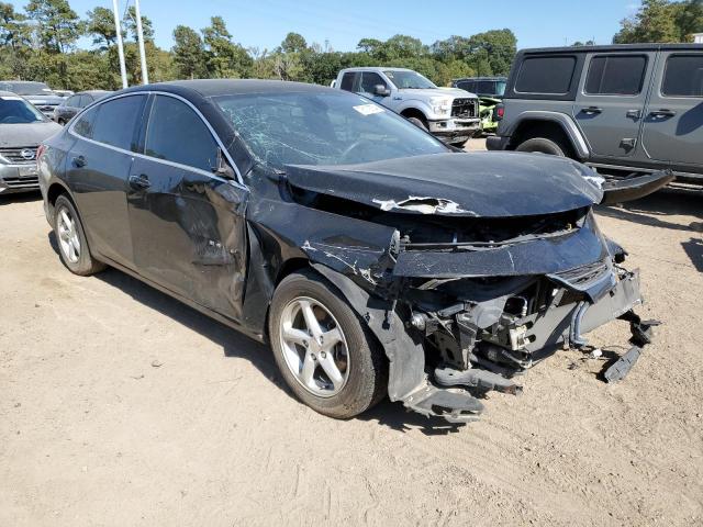 Photo 4 from auction – 2017 CHEVROLET MALIBU LS with VIN 1G1ZB5ST3HF141250
