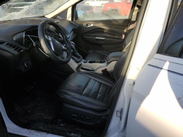 Photo 7 from auction – 2015 FORD C-MAX PREM with VIN 1FADP5CUXFL116733