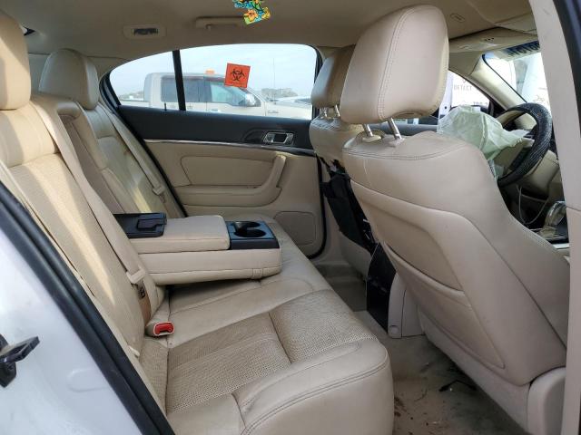 Photo 10 from auction – 2012 LINCOLN MKS with VIN 1LNHL9ER0CG806966