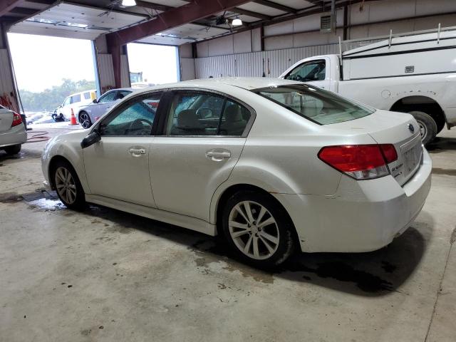 Photo 2 from auction – 2013 SUBARU LEGACY 2.5 with VIN 4S3BMCG66D3027667