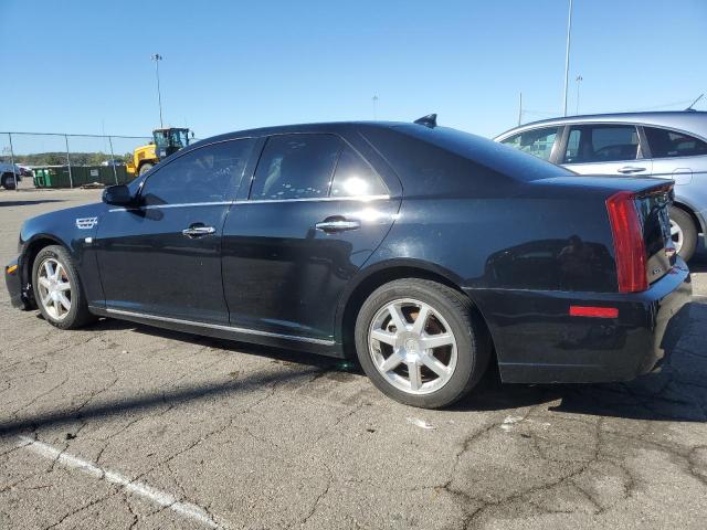 Photo 2 from auction – 2011 CADILLAC STS LUXURY with VIN 1G6DW6ED2B0117969