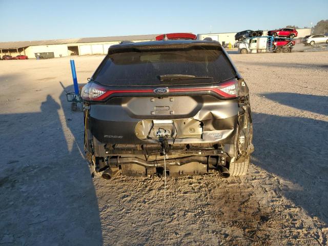 Photo 6 from auction – 2018 FORD EDGE SEL with VIN 2FMPK4J87JBC19313