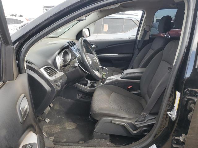 Photo 7 from auction – 2016 DODGE JOURNEY SE with VIN 3C4PDCAB0GT157870
