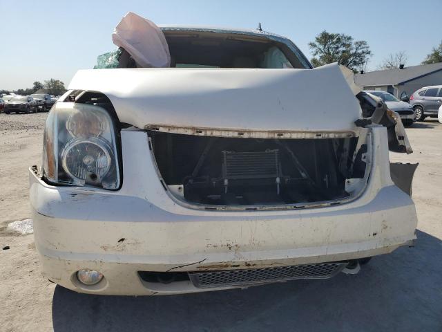 Photo 5 from auction – 2012 GMC YUKON XL D with VIN 1GKS2MEF7CR305653