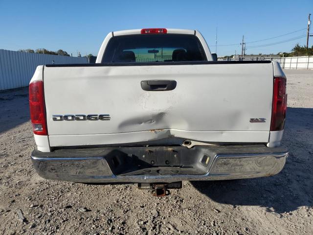 Photo 6 from auction – 2004 DODGE RAM 1500 S with VIN 1D7HA18N24S681414