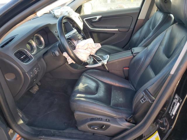 Photo 7 from auction – 2013 VOLVO S60 T5 with VIN YV1612FS8D2232135