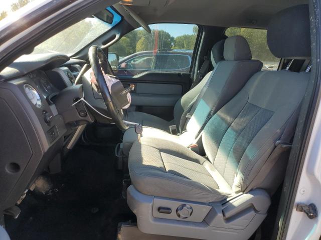 Photo 7 from auction – 2012 FORD F150 SUPER with VIN 1FTFW1EFXCFC97260