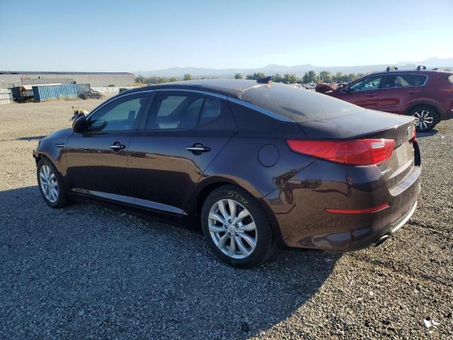 Photo 2 from auction – 2015 KIA OPTIMA EX with VIN 5XXGN4A78FG453342