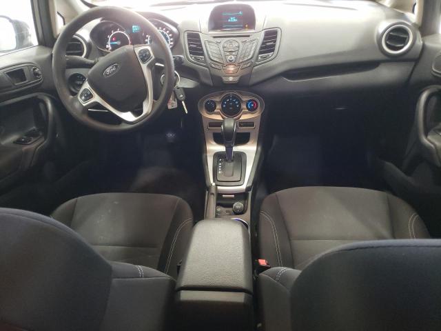 Photo 8 from auction – 2017 FORD FIESTA SE with VIN 3FADP4EJ0HM157192