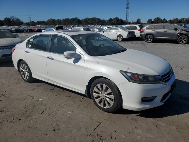 Photo 4 from auction – 2014 HONDA ACCORD EX with VIN 1HGCR2F71EA229762