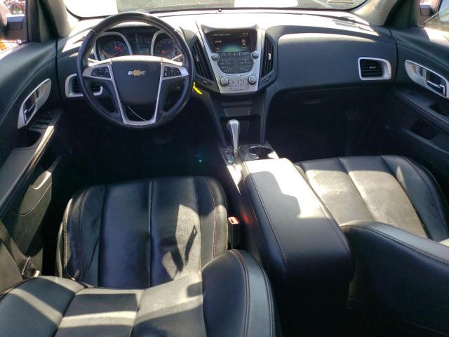 Photo 8 from auction – 2012 CHEVROLET EQUINOX with VIN 2GNALPEK4C6349129
