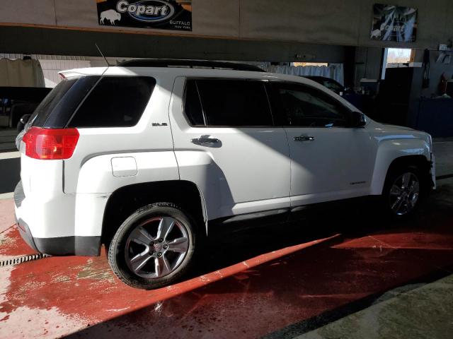 Photo 3 from auction – 2015 GMC TERRAIN SL with VIN 2GKALREK2F6431857