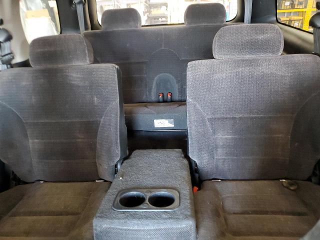 Photo 10 from auction – 2003 DODGE DURANGO SL with VIN 1D4HS48N03F504296