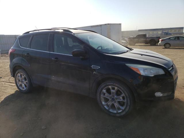 Photo 4 from auction – 2013 FORD ESCAPE SE with VIN 1FMCU9GX8DUC23955