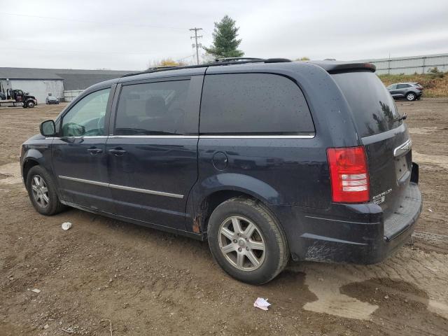Photo 2 from auction – 2010 CHRYSLER TOWN & COU with VIN 2A4RR5D11AR423023