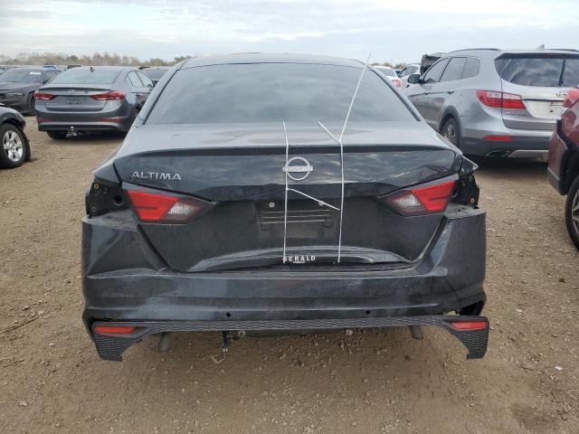 Photo 6 from auction – 2024 NISSAN ALTIMA S with VIN 1N4BL4BV7RN323919