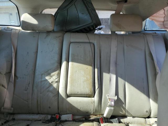 Photo 10 from auction – 2011 MAZDA CX-7 with VIN JM3ER2C5XB0361244