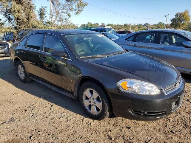 Photo 4 from auction – 2009 CHEVROLET IMPALA 1LT with VIN 2G1WT57N091258917