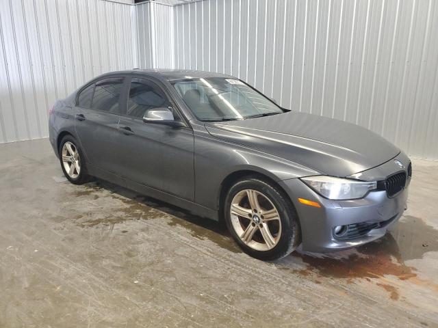 Photo 4 from auction – 2014 BMW 328 XI with VIN WBA3B3C56EJ978579