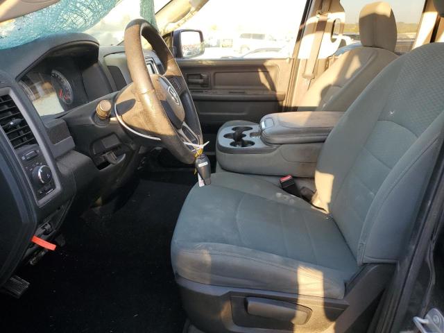 Photo 7 from auction – 2017 RAM 1500 ST with VIN 1C6RR7FT5HS779376