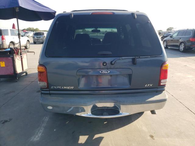 Photo 6 from auction – 1998 FORD EXPLORER with VIN 1FMZU32E0WZA18732