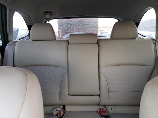 Photo 10 from auction – 2016 SUBARU OUTBACK 2. with VIN 4S4BSANC7G3200132