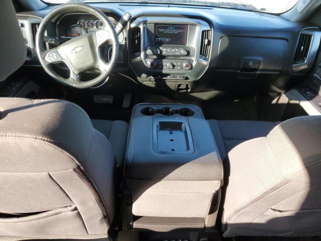 Photo 8 from auction – 2017 CHEVROLET SILVERADO with VIN 3GCUKREC0HG222676