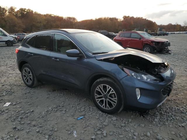 Photo 4 from auction – 2020 FORD ESCAPE SEL with VIN 1FMCU9H98LUC68716
