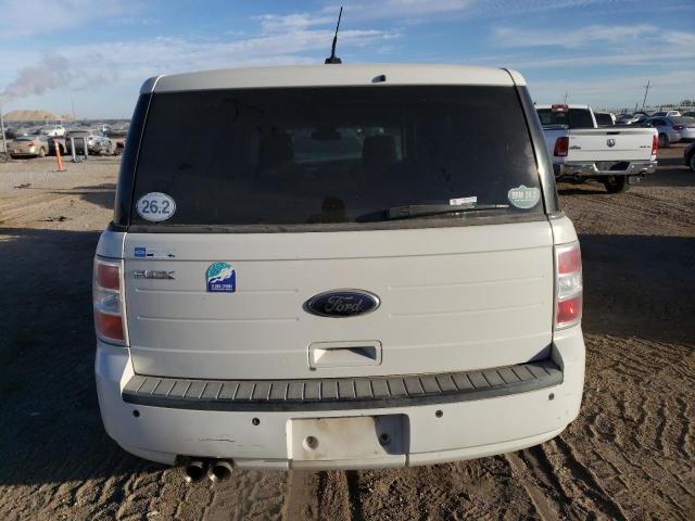 Photo 6 from auction – 2011 FORD FLEX SE with VIN 2FMGK5BC0BBD19893