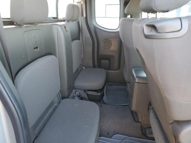 Photo 10 from auction – 2006 NISSAN FRONTIER K with VIN 1N6BD06TX6C424689