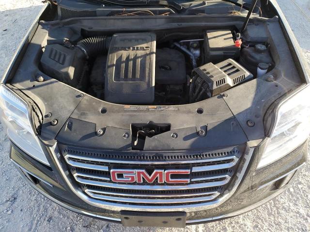 Photo 12 from auction – 2017 GMC TERRAIN SL with VIN 2GKFLTEK5H6133552
