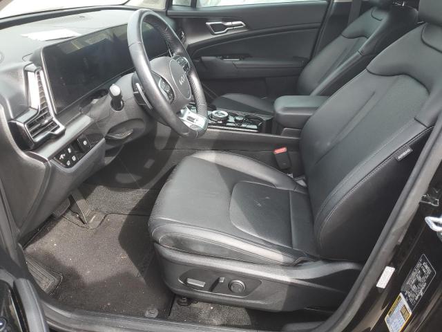 Photo 7 from auction – 2023 KIA SPORTAGE E with VIN KNDPVCAG8P7013514