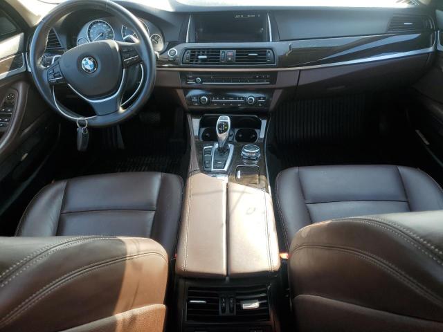 Photo 8 from auction – 2016 BMW 535 XI with VIN WBA5B3C5XGG257108