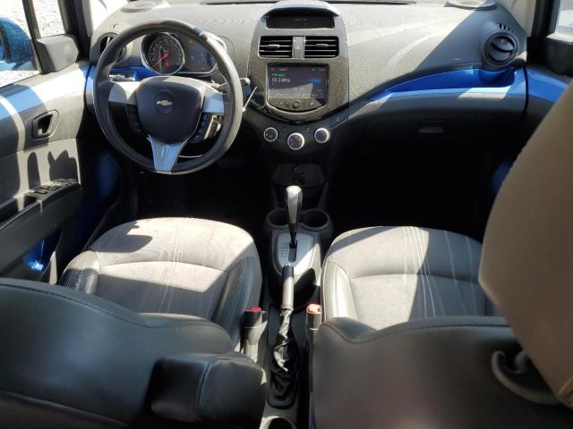 Фото 8 с аукциона – 2015 CHEVROLET SPARK 1LT с VIN KL8CD6S91FC722075