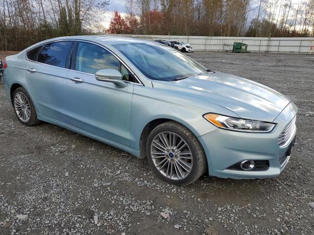 Photo 4 from auction – 2014 FORD FUSION SE with VIN 3FA6P0LU3ER264671