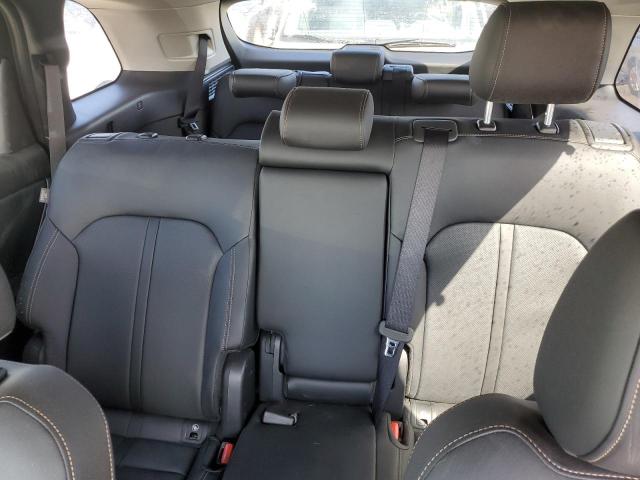 Photo 10 from auction – 2024 MAZDA CX-90 PREF with VIN JM3KKBHDXR1137838