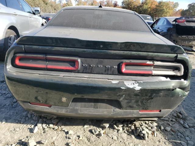 Photo 6 from auction – 2015 DODGE CHALLENGER with VIN 2C3CDZDJ7FH727881