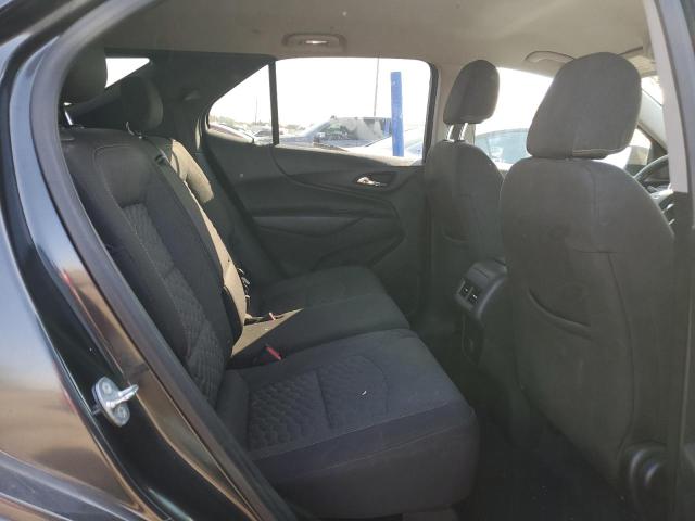 Photo 11 from auction – 2018 CHEVROLET EQUINOX LT with VIN 2GNAXJEVXJ6139143