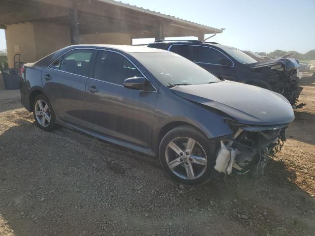 Photo 4 from auction – 2013 TOYOTA CAMRY L with VIN 4T1BF1FK8DU723255