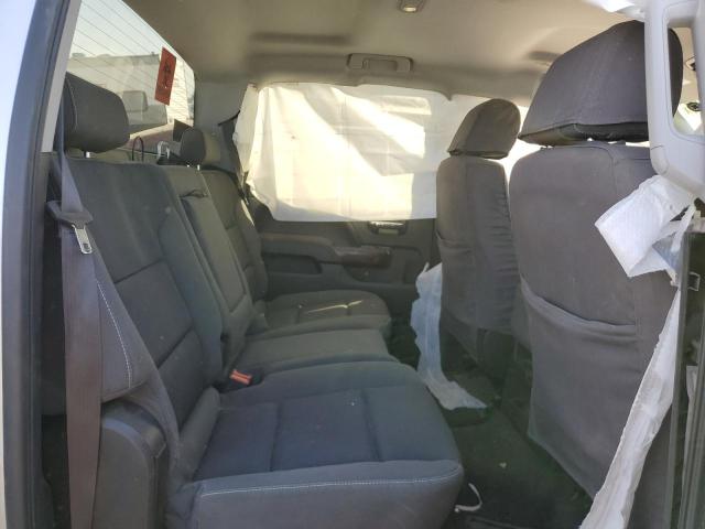 Photo 10 from auction – 2015 GMC SIERRA K15 with VIN 3GTU2UEC1FG450041