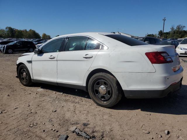 Photo 2 from auction – 2019 FORD TAURUS POL with VIN 1FAHP2MK8KG108808