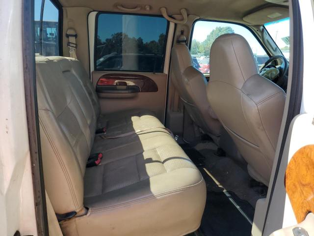 Photo 10 from auction – 2003 FORD F250 SUPER with VIN 1FTNW21F83EA66919